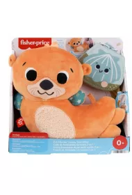 Fisher Price Rozkoysana Wyderka 2w1 Poduszeczka Mattel