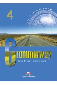 Grammarway 4. Podr�cznik