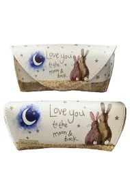 Etui na okulary GL08 Ksi�yc