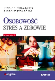 Osobowo�� stres czy zdrowie