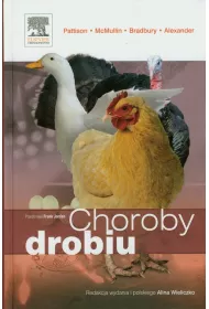 Choroby drobiu