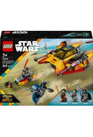 LEGO Star Wars P�omienny �migacz �nie�ny 75414