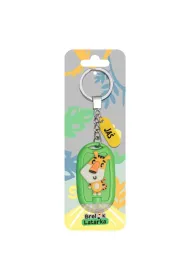 Be-Happy Gifts Brelok 3D z latark� - Ja�