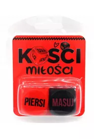 Koci Mioci (czerwono-czarne) Grammi