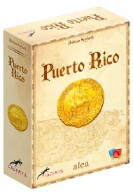 Puerto Rico (III edycja)