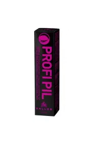Kallos Profi Pil henna do brwi 1 Black 15 ml