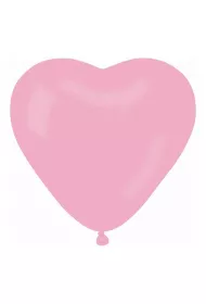 Godan Balony - Serca r�owe 50 szt.