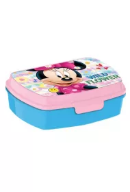 Pudeko niadaniowe PVC Myszka Minnie