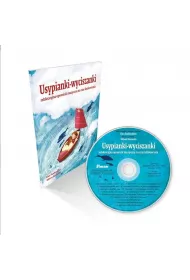 Usypianki - wyciszanki + CD