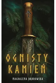 Ognisty kamie�