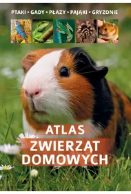 Atlas zwierz�t domowych