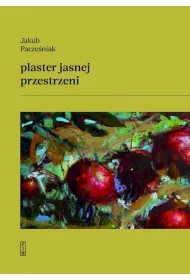 Plaster jasnej przestrzeni