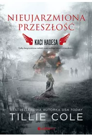 eBook Nieujarzmiona przeszo. Kaci Hadesa pdf mobi epub