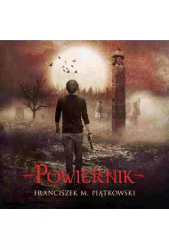 Audiobook Powiernik mp3