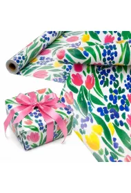 PaperHit Papier ozdobny Tulipany Wiosenne X-Strong 35cmx20m