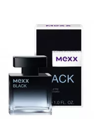 Mexx Black Man woda toaletowa spray 30 ml