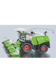 SIKU FARMER KOMBAJN CLAAS JAGUAR