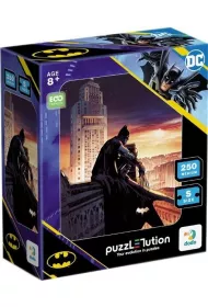 Puzzle 250 el. Medium-S Batman Dodo