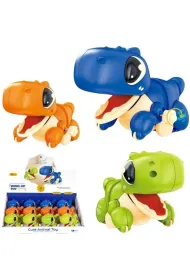 Dinozaury nakr�cany MIX