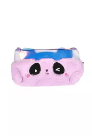 Starpak Pi�rnik pluszowy Violet Bear