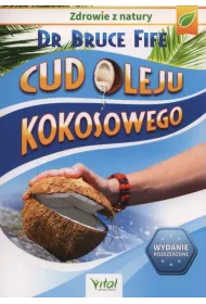 Cud oleju kokosowego