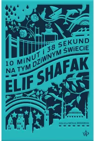 10 minut 38 sekund na tym dziwnym wiecie