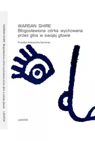 B�ogos�awiona c�rka wychowana przez g�os w swojej g�owie