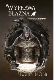 Wyprawa bazna. Bastard i Bazen. Tom 2
