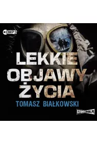Audiobook Lekkie objawy �ycia CD
