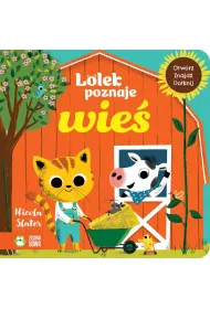 Lolek poznaje wie