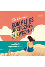 Audiobook CD MP3 Kompleks grzecznej dziewczynki