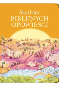 Skarbiec biblijnych opowie�ci