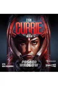 Audiobook Hayden War. Tom 9. Pord wrogw mp3