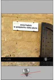 eBook W popiechu rzeka pynie pdf