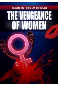 eBook The vengeance of Women pdf mobi epub