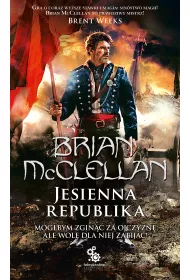eBook Jesienna republika mobi epub
