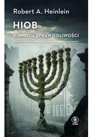 eBook Hiob. Komedia sprawiedliwoci mobi epub