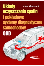 Uk�ady oczyszczania spalin i pok�adowe systemy diagnostyczne samochod�w OBD