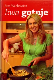 Ewa gotuje