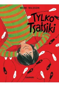 Tylko Tsatsiki