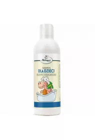 Herbapol Szampon Dla Dzieci 250 ml