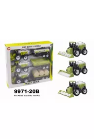 Traktor rolniczy Maksik