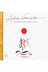 Slow Flow & Dancer (CD)