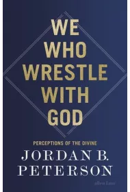We Who Wrestle With God