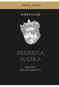 Srebrna maska