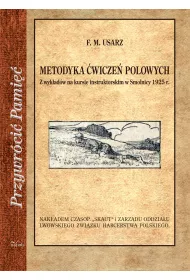 Przywr�ci� Pami��. Metodyka �wicze� polowych