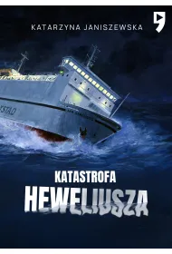eBook Katastrofa Heweliusza epub