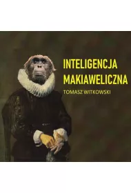 Audiobook Inteligencja makiaweliczna mp3