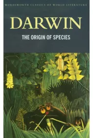 The Origin of Species. Classics of World Literature wer. angielska
