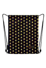 Astra Worek na obuwie bag Golden Teddy